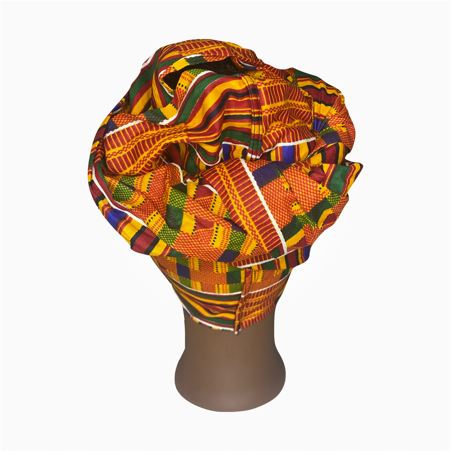 The Kita Infinity Head Wrap