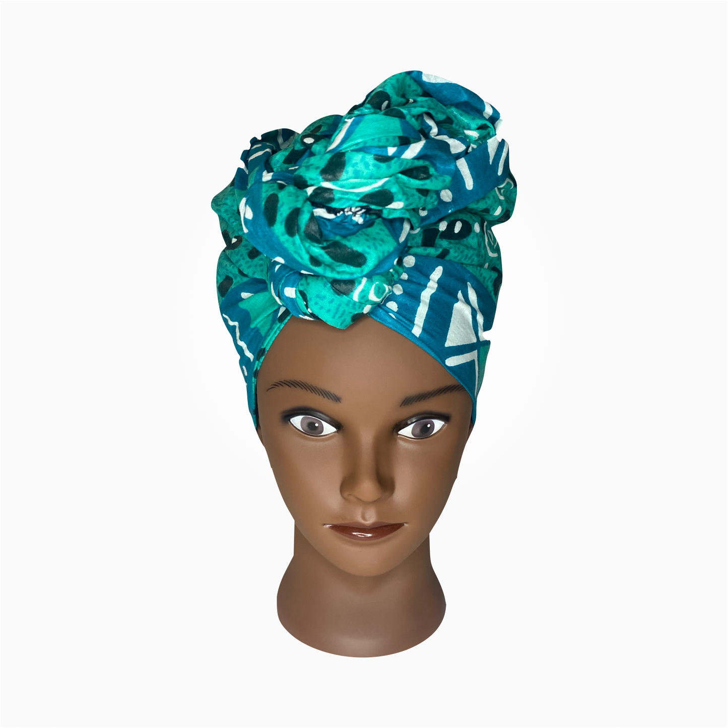 The Ngor Infinity Head Wrap