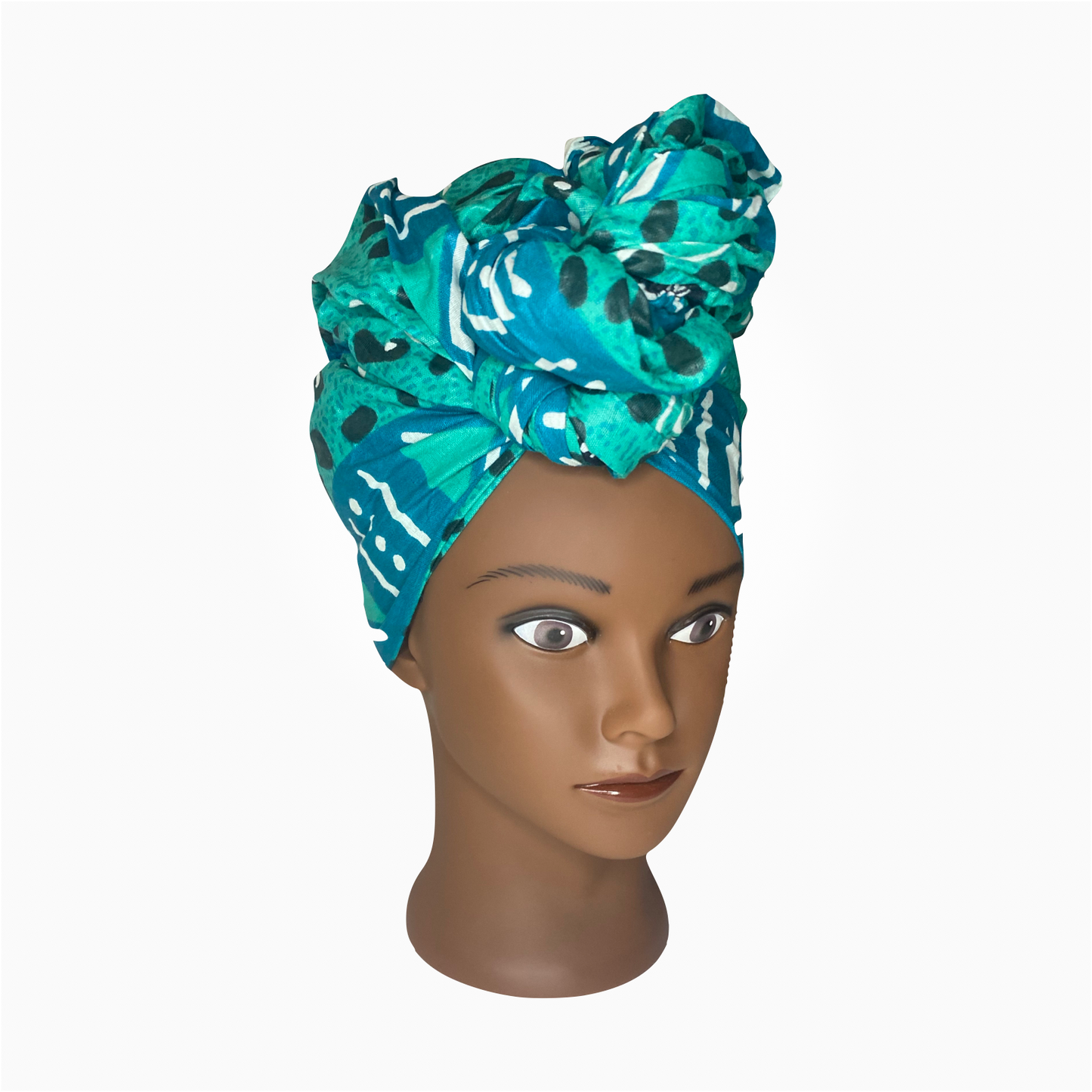 The Ngor Infinity Head Wrap