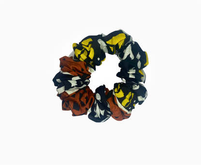 The Ndeye Scrunchie