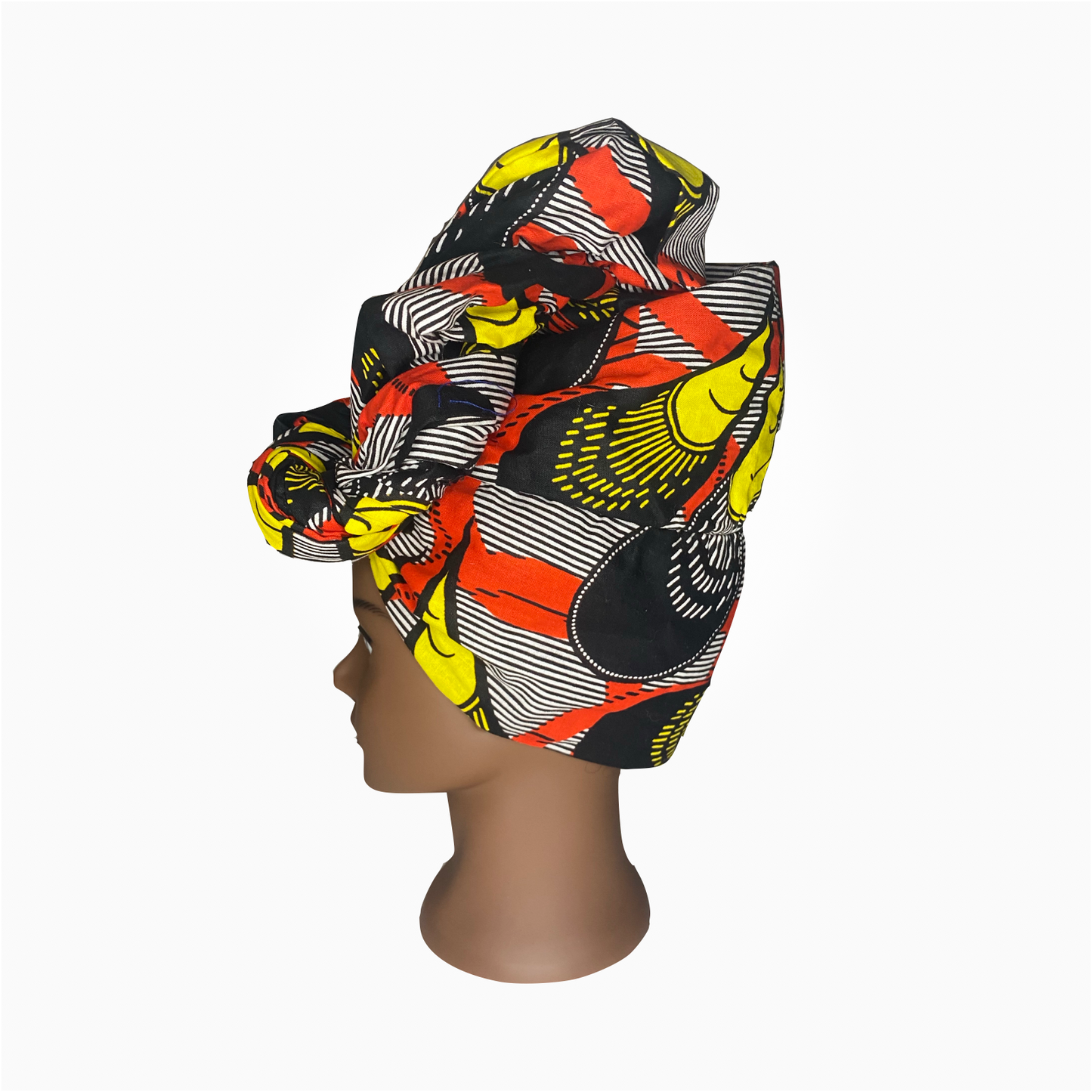 The Original Infinity Head Wrap