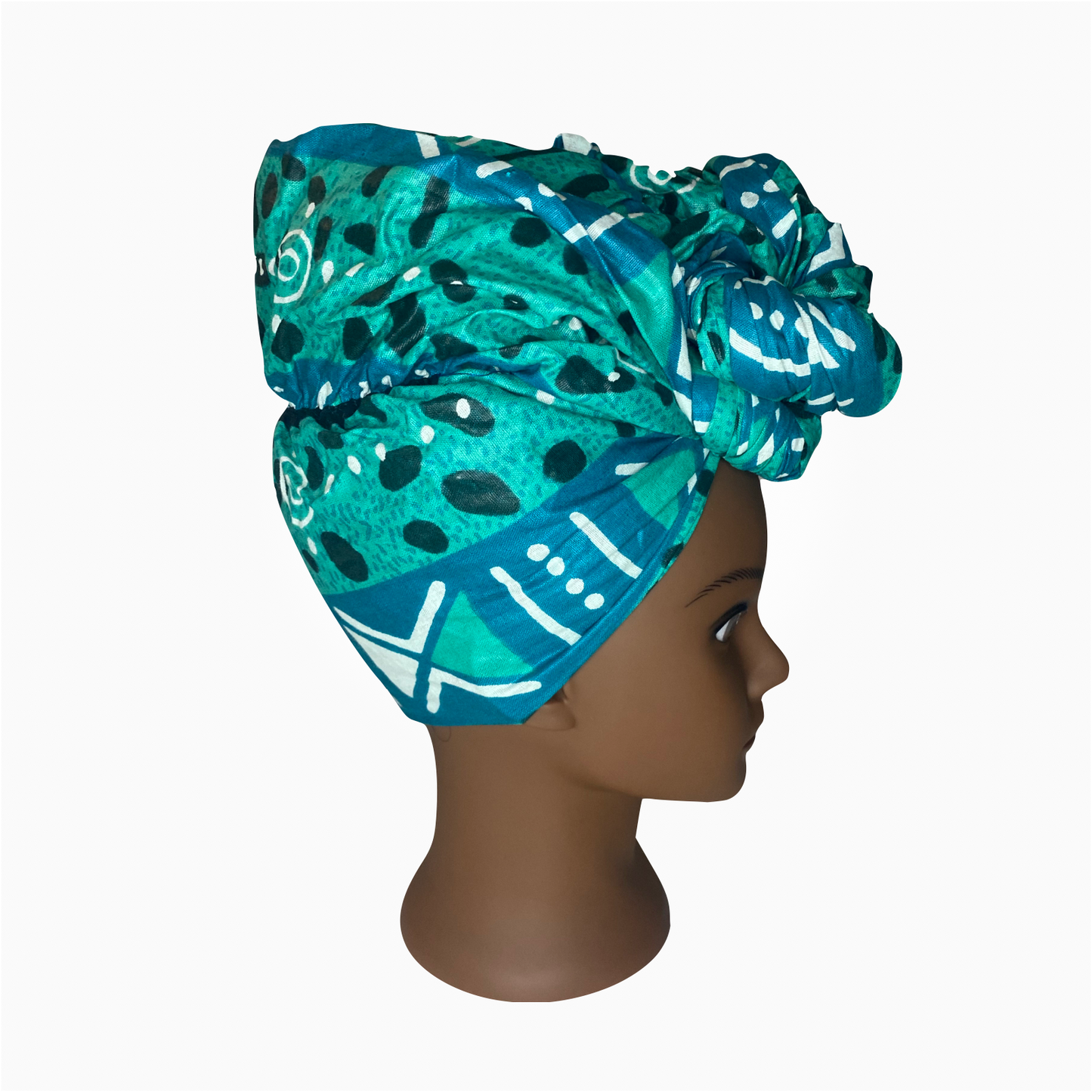 The Ngor Infinity Head Wrap