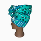 The Ngor Infinity Head Wrap