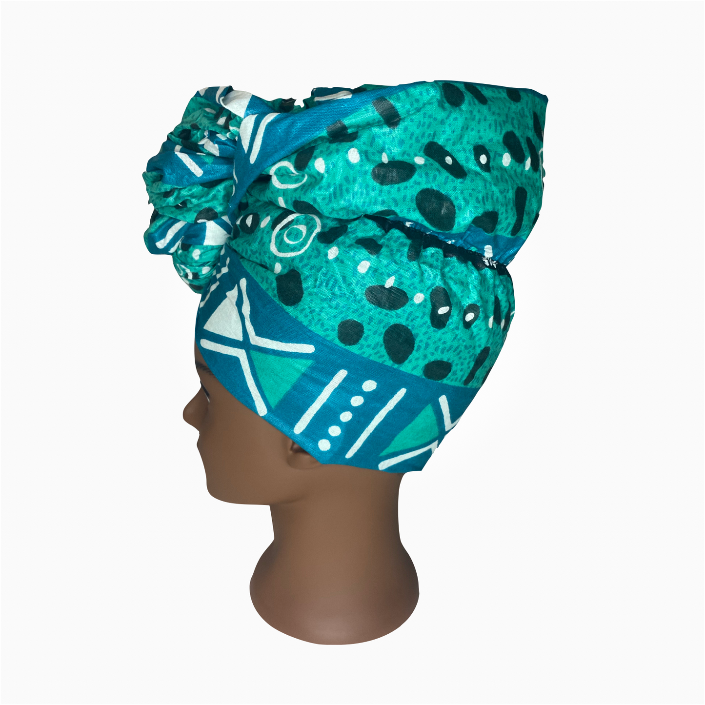 The Ngor Infinity Head Wrap