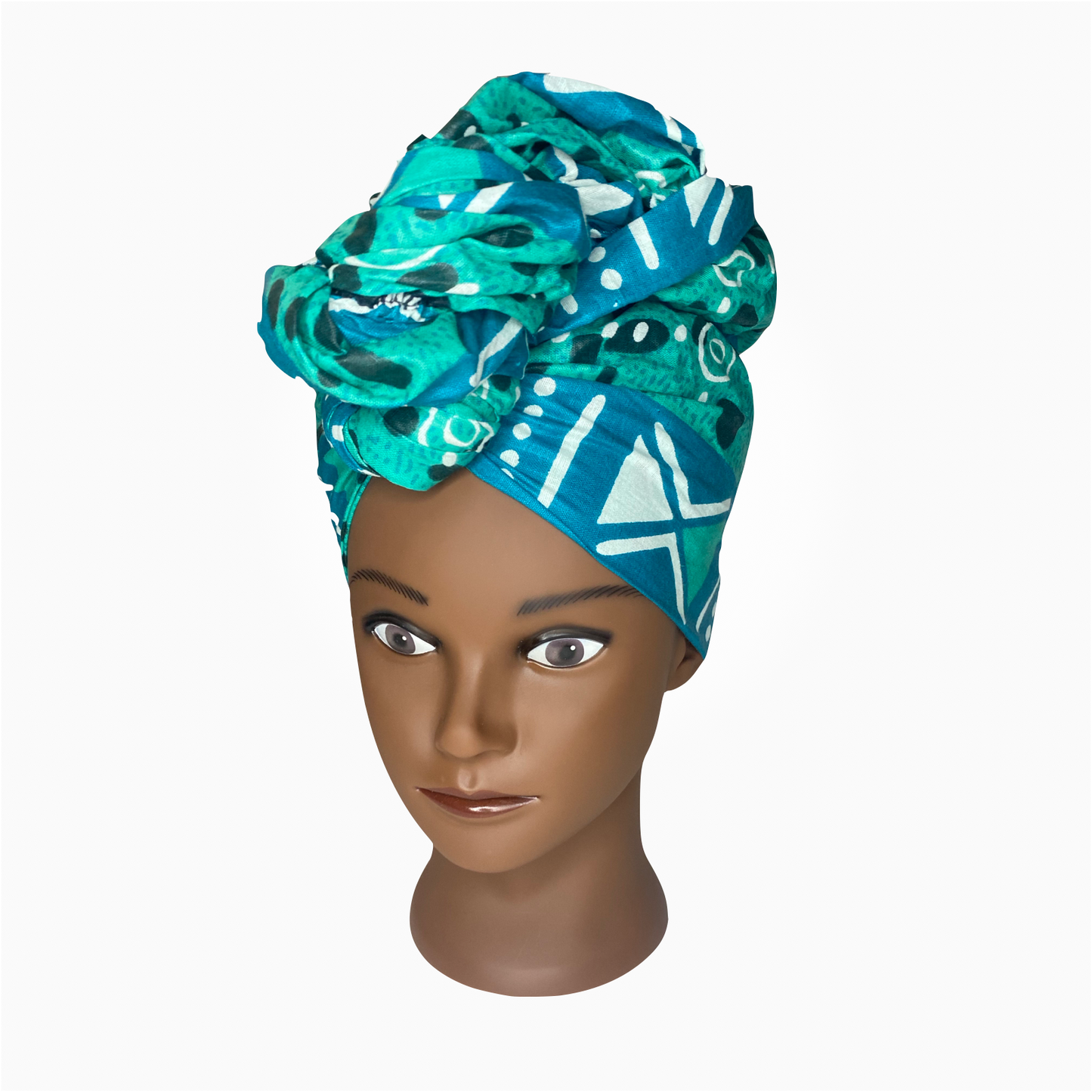 The Ngor Infinity Head Wrap