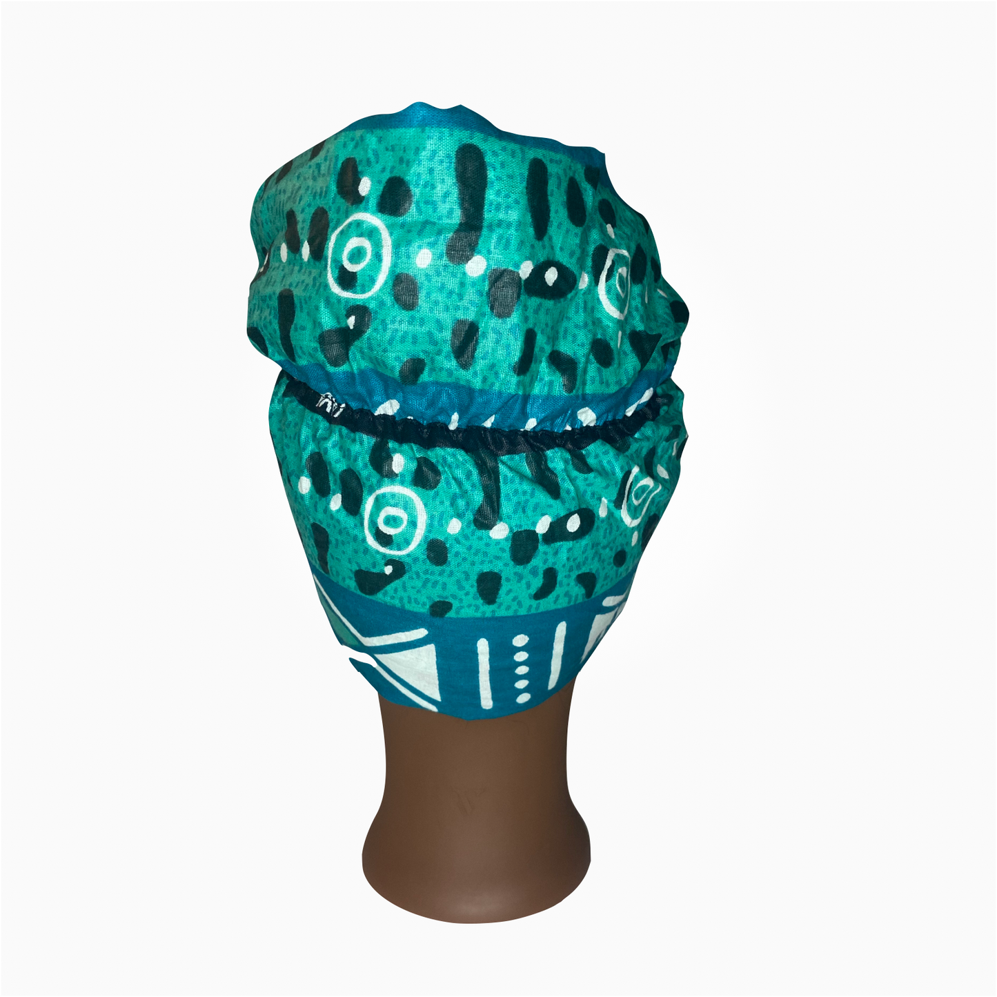 The Ngor Infinity Head Wrap