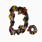 The Original Infinity Head Wrap & Scrunchie Set