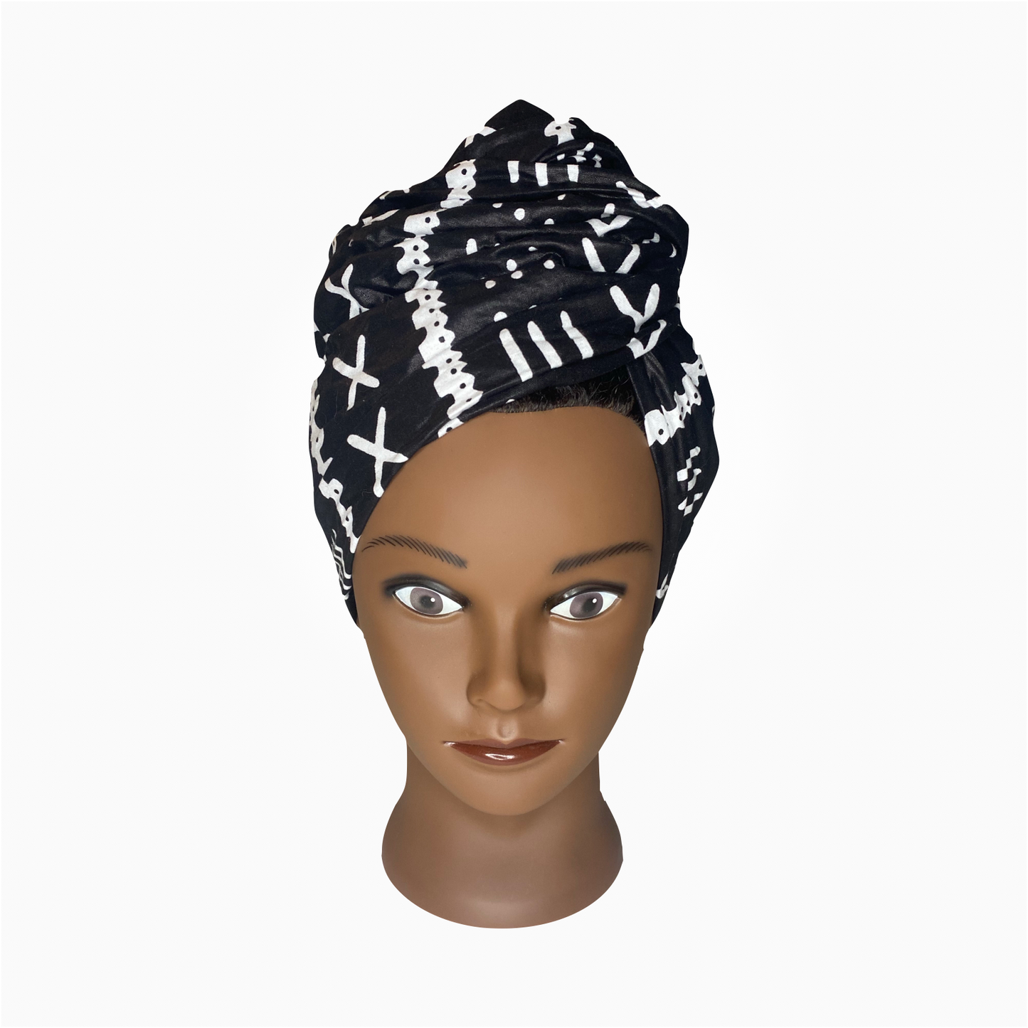 The Petaw Infinity Head Wrap