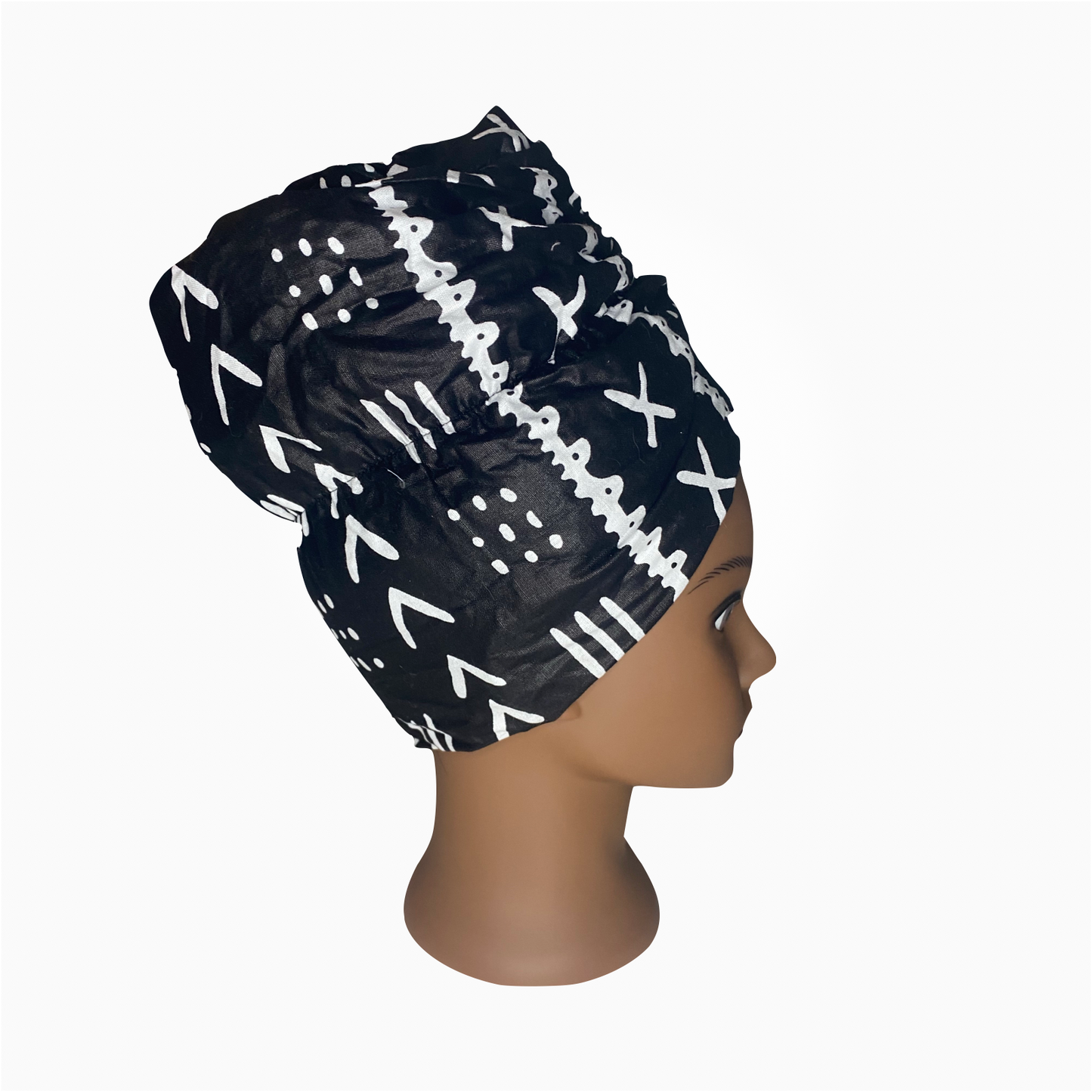 The Petaw Infinity Head Wrap