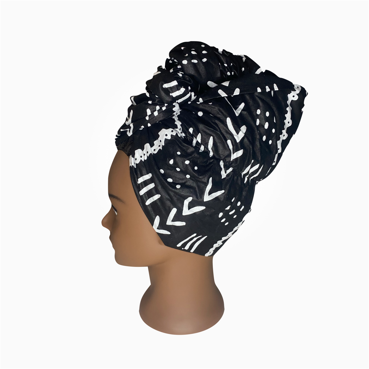 The Petaw Infinity Head Wrap