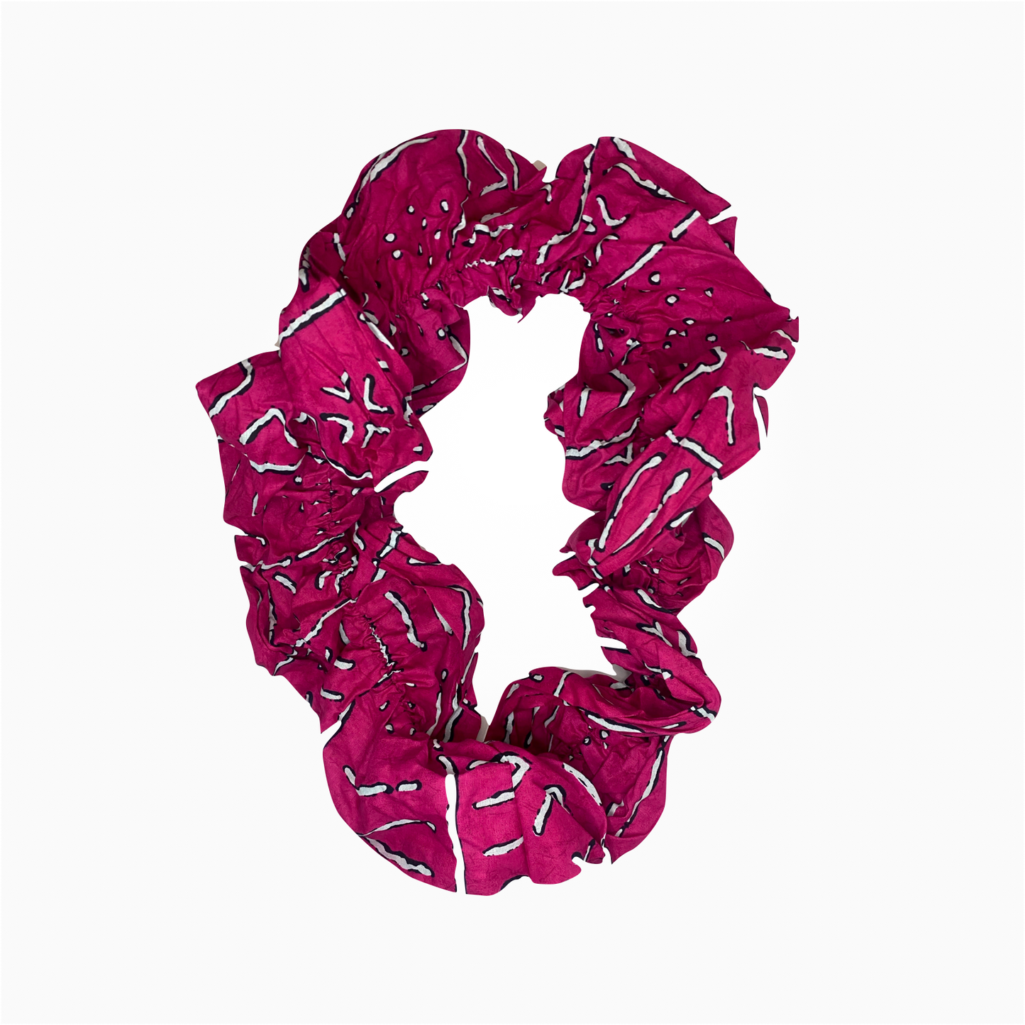 The Salima Infinity Head Wrap