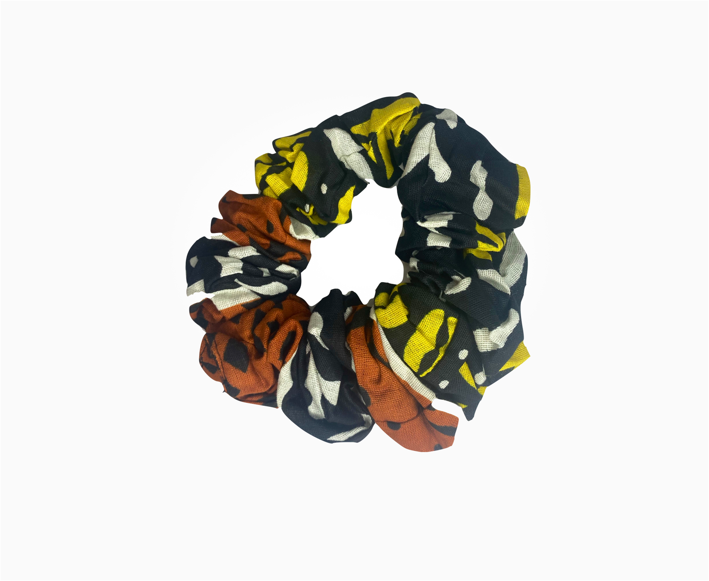 The Ndeye Scrunchie